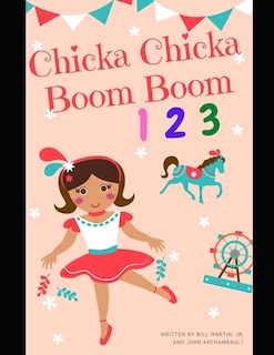 Front cover_chicka chicka 1,2,3 book adwards