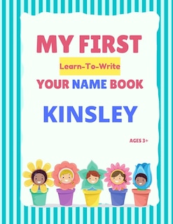 Front cover_My First Learn-To-Write Your Name Book