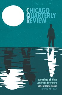 Couverture_Chicago Quarterly Review Vol. 33