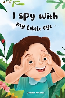 Couverture_I Spy with My Little Eye ...