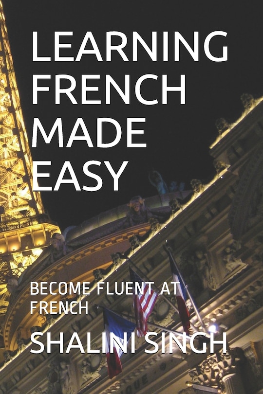 Couverture_Learning French Made Easy