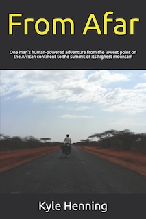 Front cover_From Afar