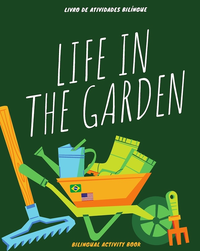 Front cover_Life in the Garden