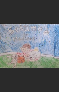Front cover_Bedtime for Madison
