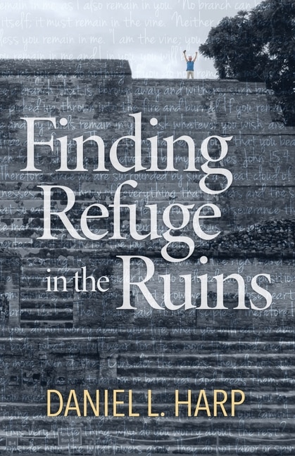 Couverture_Finding Refuge In The Ruins