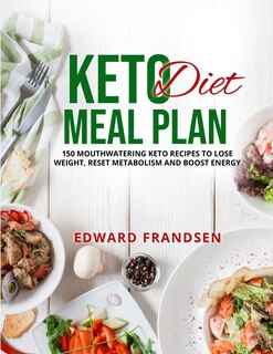Couverture_Keto Diet Meal Plan