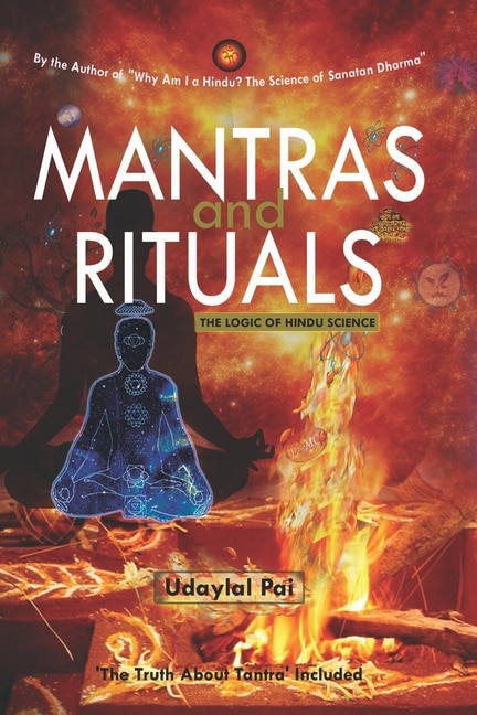 Front cover_MANTRAS and RITUALS