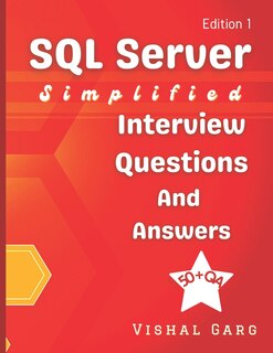 Couverture_SQL Server Simplified
