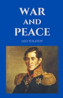 War And Peace / Leo Tolstoy