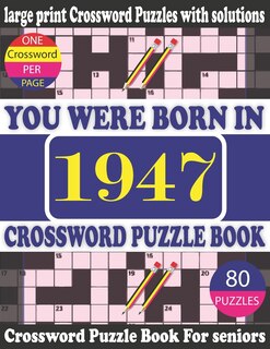 Couverture_You Were Born in 1947