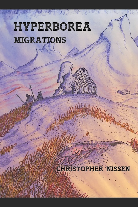 Hyperborea: Migrations