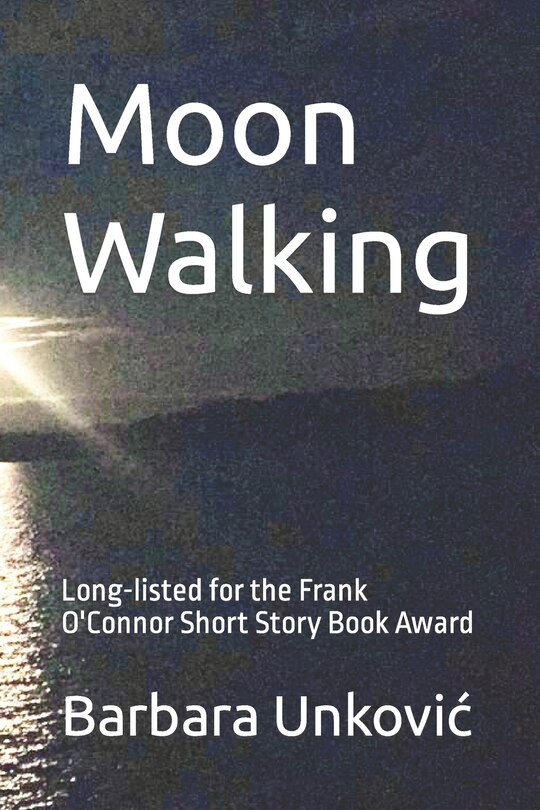 Front cover_Moon Walking