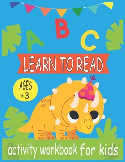 Couverture_Learn to Read
