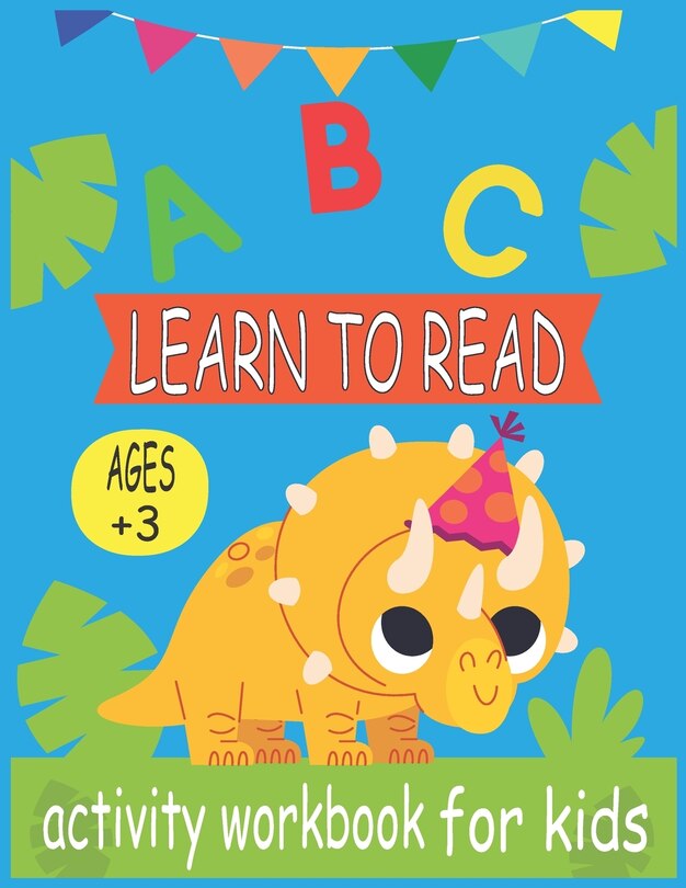 Couverture_Learn to Read