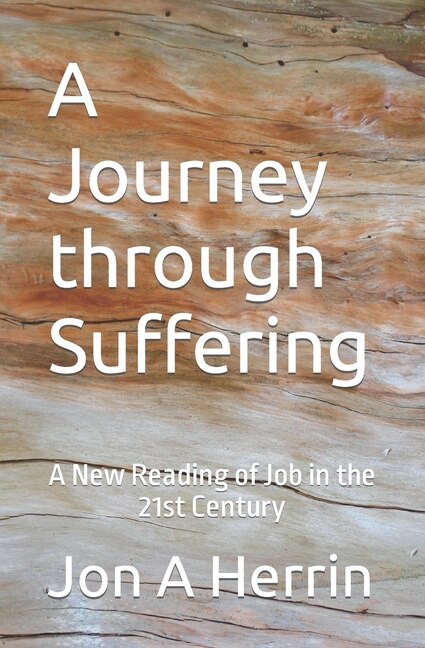 Couverture_A Journey through Suffering