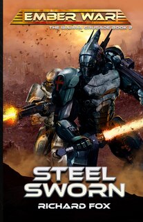 Front cover_Steel Sworn