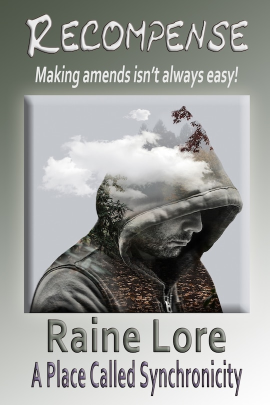 Recompense: Making Amends Isn't Always Easy!