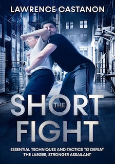 Front cover_The Short Fight