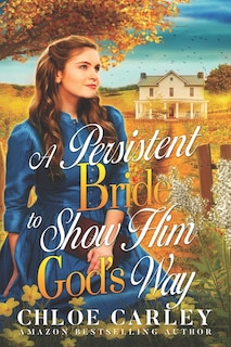 Couverture_A Persistent Bride to Show Him God's Way