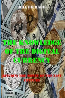 Couverture_The Knowledge of the Digital Currency