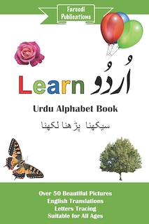 Front cover_Learn Urdu