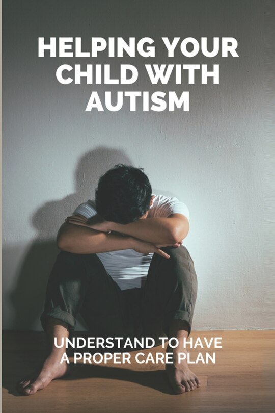 Couverture_Helping Your Child With Autism