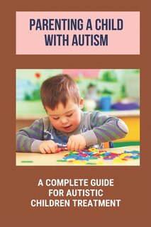 Couverture_Parenting A Child With Autism