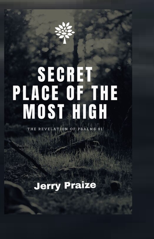 Front cover_Secret Place of the Most High