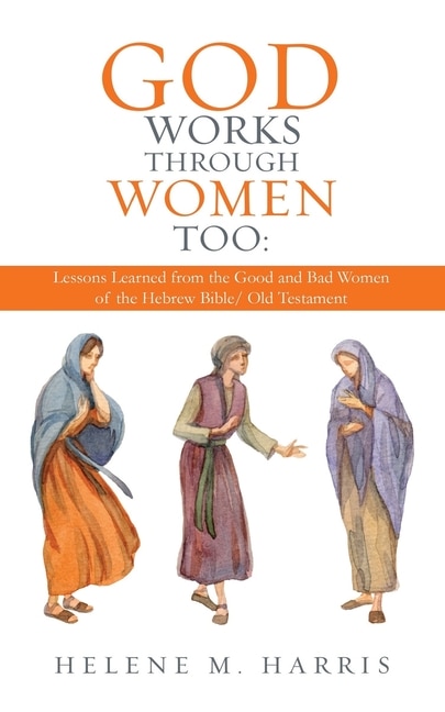 Couverture_God Works Through Women Too