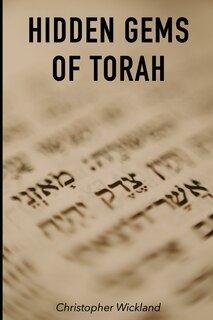 Couverture_Hidden Gems of Torah