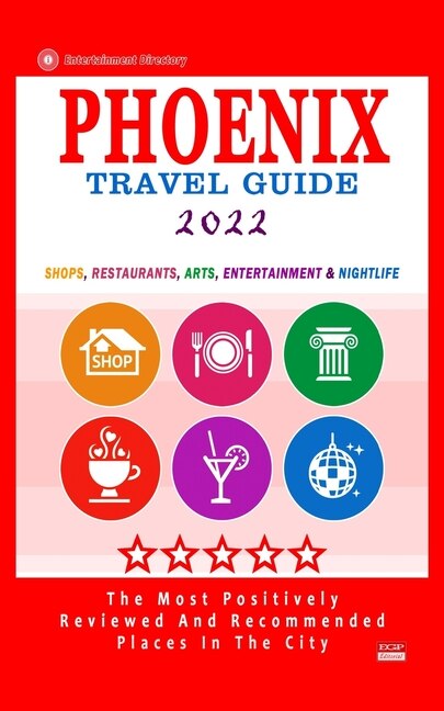 Couverture_Phoenix Travel Guide 2022