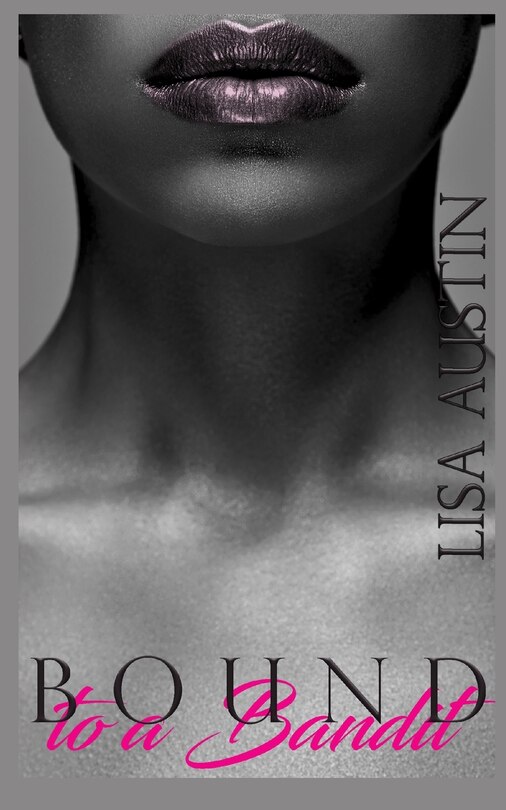 Front cover_Bound to a Bandit