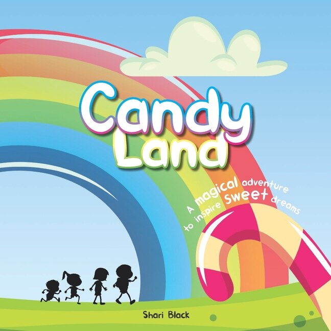 Front cover_Candy Land