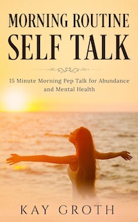 Couverture_Morning Routine Self Talk