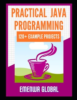 Front cover_120+ Java Best Practices