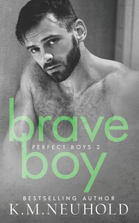 Couverture_Brave Boy