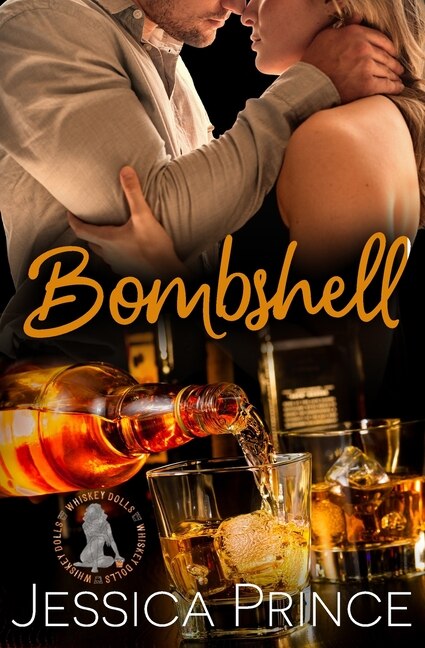 Front cover_Bombshell
