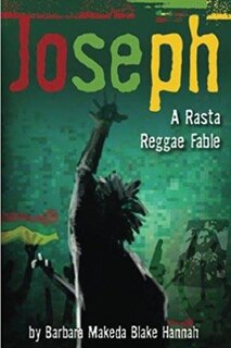 Front cover_JOSEPH - A Rasta Reggae Fable