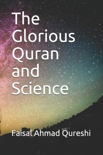 Front cover_The Glorious Quran and Science