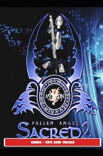 Front cover_Sacred 2
