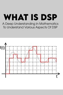 Front cover_What Is Dsp