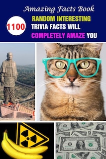 Couverture_Amazing Facts Book