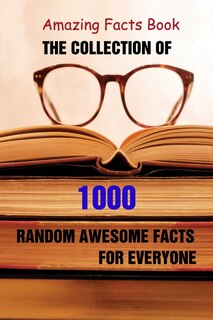 Couverture_Amazing Facts Book