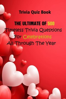 Front cover_Trivia Quiz Book