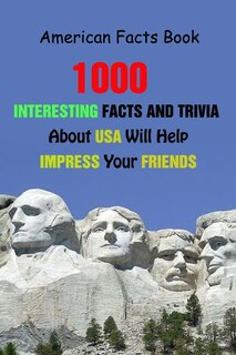 Front cover_American Facts Book
