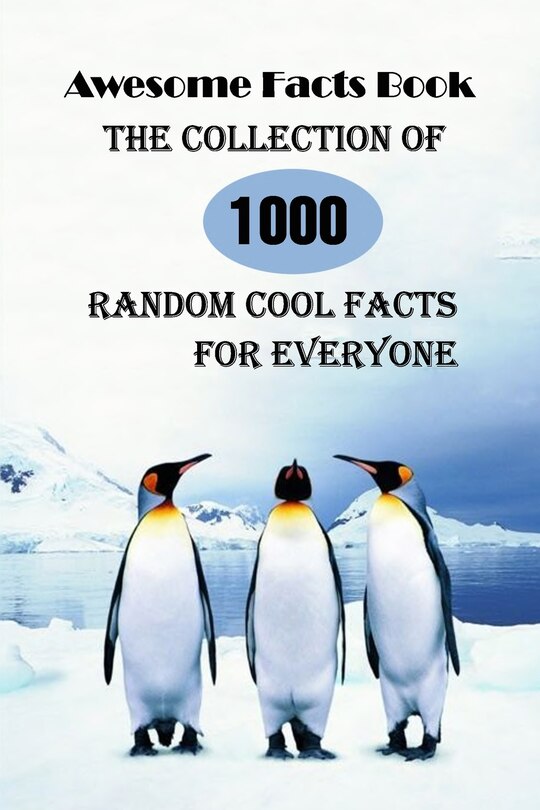Couverture_Awesome Facts Book