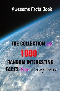 Couverture_Awesome Facts Book
