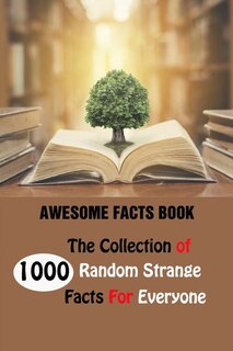 Couverture_Awesome Facts Book