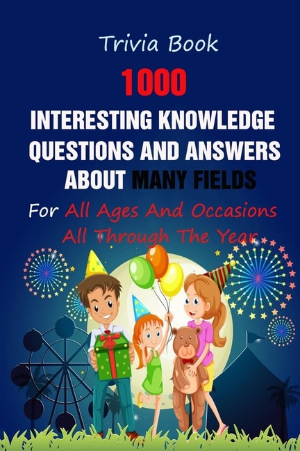 Front cover_Questions & Answers Book