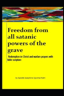 Couverture_Freedom from all satanic powers of the grave